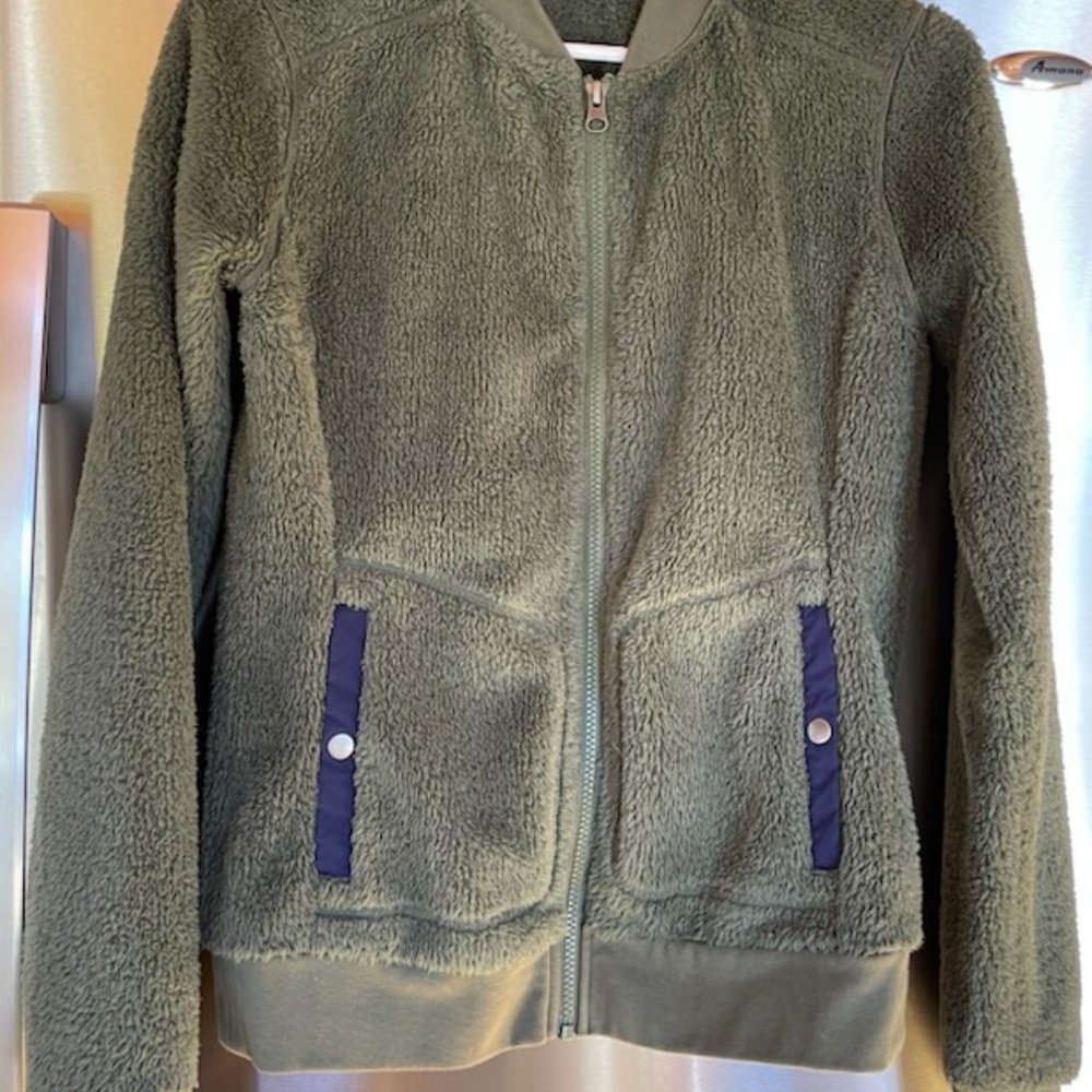 Marmot Jacket - image 1